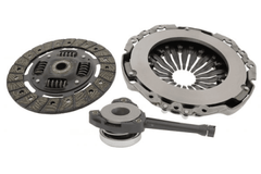 Kupplungssatz für NISSAN OPEL RENAULT INTERSTAR Kasten Bus Pritsche/Fahrgestell