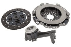 Kupplungssatz für FORD MAZDA FIESTA IV KA PUMA COURIER Kasten/Großraumlimousine