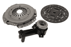 Kupplungssatz für FORD MAZDA FIESTA V KA STREET 2