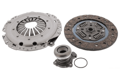 Kupplungssatz für OPEL SAAB ASTRA G Stufenheck Caravan CC Coupe Cabriolet H GTC