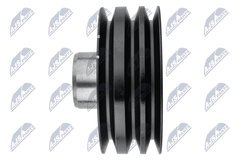 Riemenscheibe Kurbelwelle für NISSAN PICK UP TERRANO I II