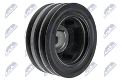Riemenscheibe Kurbelwelle für NISSAN PICK UP TERRANO I II