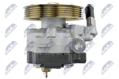 Hydraulikpumpe Lenkung für SUBARU IMPREZA Stufenheck Station Wagon