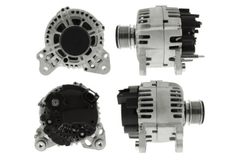 Lichtmaschine Generator für AUDI SEAT SKODA VW A1 A3 Sportback Cabriolet ALTEA