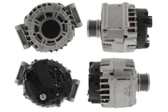 Lichtmaschine Generator für AUDI VW Q3 TT Roadster CC B7 PASSAT Variant ALLTRACK