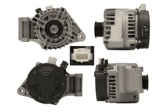 Lichtmaschine Generator für FORD C-MAX FOCUS I Stufenheck Turnier II Cabriolet