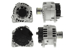 Lichtmaschine Generator für AUDI FORD SEAT SKODA VW A3 A4 B5 TT Roadster GALAXY