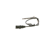 Sensor Abgastemperatur hinten für ALFA ROMEO FIAT 159 Sportwagon BRERA SPIDER