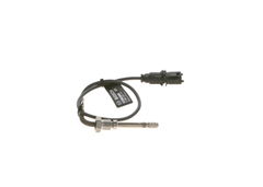 Sensor Abgastemperatur hinten für ALFA ROMEO FIAT 159 Sportwagon BRERA SPIDER