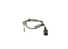 Sensor Abgastemperatur hinten für ALFA ROMEO FIAT 159 Sportwagon BRERA SPIDER