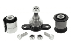 Reparatursatz Querlenker Vorderachse verstärkt für VW TRANSPORTER T4 Kasten Bus