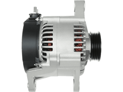 Lichtmaschine Generator für NISSAN PRIMERA Hatchback Traveller