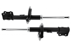 Stoßdämpfer Vorderachse für OPEL SUZUKI