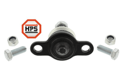 Trag Führungsgelenk Vorderachse verstärkt für VW TRANSPORTER T4 Kasten Bus