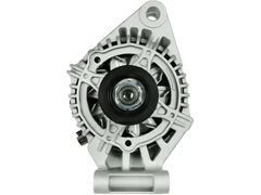 Lichtmaschine Generator für FORD C-MAX FIESTA V FOCUS I Stufenheck Turnier II