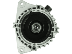 Lichtmaschine Generator für FORD C-MAX FOCUS II Turnier Stufenheck Kasten/Kombi