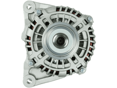 Lichtmaschine Generator für MAZDA 6 Station Wagon Stufenheck Hatchback MPV II