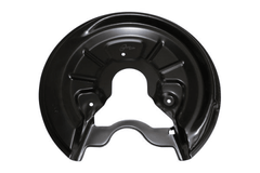 Spritzblech Bremsscheibe Hinterachse rechts für AUDI SEAT SKODA VW A3 Sportback