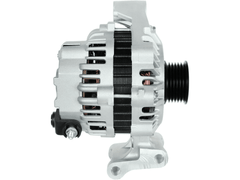 Lichtmaschine Generator für FORD MAZDA FIESTA V FUSION Van 2