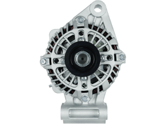 Lichtmaschine Generator für FORD MAZDA FIESTA V FUSION Van 2