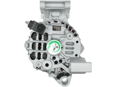 Lichtmaschine Generator für FORD MAZDA FIESTA IV FOCUS I Stufenheck Turnier