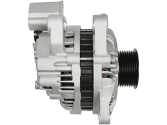 Lichtmaschine Generator für HONDA CIVIC VIII Stufenheck Hatchback IX FR-V
