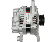 Lichtmaschine Generator für MAZDA 2 3 Stufenheck