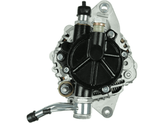 Lichtmaschine Generator für MITSUBISHI L200 PAJERO II Canvas Top III CLASSIC