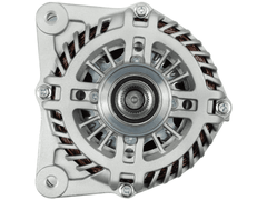 Lichtmaschine Generator für NISSAN RENAULT QASHQAI / +2 I X-TRAIL II VAN