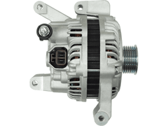 Lichtmaschine Generator für MAZDA 3 Stufenheck 5