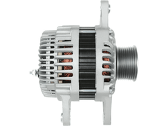 Lichtmaschine Generator für MAZDA 3 Stufenheck 6 Sport Kombi CX-7