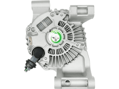 Lichtmaschine Generator für MAZDA 3 Stufenheck