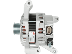 Lichtmaschine Generator für MAZDA 3 Stufenheck