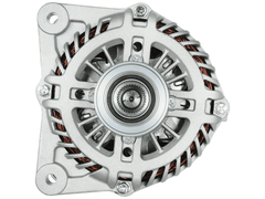 Lichtmaschine Generator für NISSAN RENAULT QASHQAI / +2 I X-TRAIL II VAN