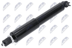 Stoßdämpfer Vorderachse für ISUZU MITSUBISHI NISSAN TOYOTA HYUNDAI CAMPO PAJERO