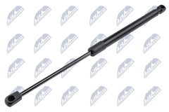 Gasfeder Koffer Laderaum für CITROËN DS DS5 5