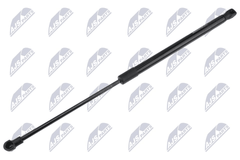 Gasfeder Koffer Laderaum für VW T-ROC