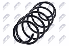 Fahrwerksfeder Vorderachse für CITROËN C3 I