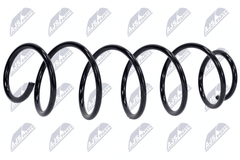 Fahrwerksfeder Vorderachse für CITROËN C3 I