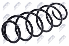 Fahrwerksfeder Vorderachse für CITROËN C3 I