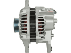 Lichtmaschine Generator für MAZDA 323 C V F VI Schrägheck P S Stufenheck DEMIO