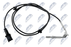 Sensor Abgastemperatur für OPEL CORSA D Kasten/Schrägheck