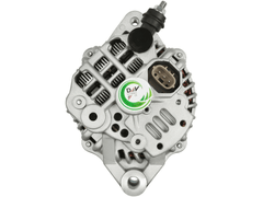 Lichtmaschine Generator für SUZUKI ALTO VI GRAND VITARA I Geländewagen offen