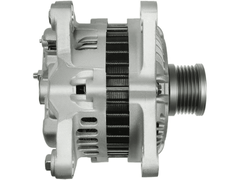 Lichtmaschine Generator für NISSAN QASHQAI / +2 I TIIDA Stufenheck Schrägheck