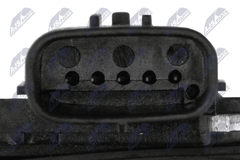 Luftmassenmesser für SUBARU FORESTER IMPREZA Stufenheck Station Wagon