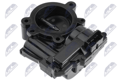 Drosselklappenstutzen für CITROËN PEUGEOT MINI BERLINGO MULTISPACE C3 PICASSO