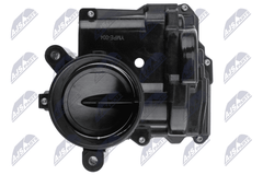 Drosselklappenstutzen für CITROËN PEUGEOT MINI BERLINGO MULTISPACE C3 PICASSO