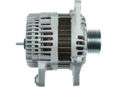 Lichtmaschine Generator für NISSAN MICRA IV