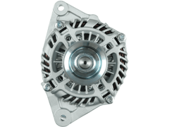 Lichtmaschine Generator für NISSAN MICRA IV