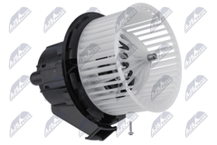 Innenraumgebläse für CITROËN DS C3 II C4 CACTUS DS3 Cabriolet Kasten/Schrägheck